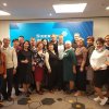 01 октября 2018 года. Встреча с лидерским составом Корпорации «Сибирское здоровье» (Казахстан)